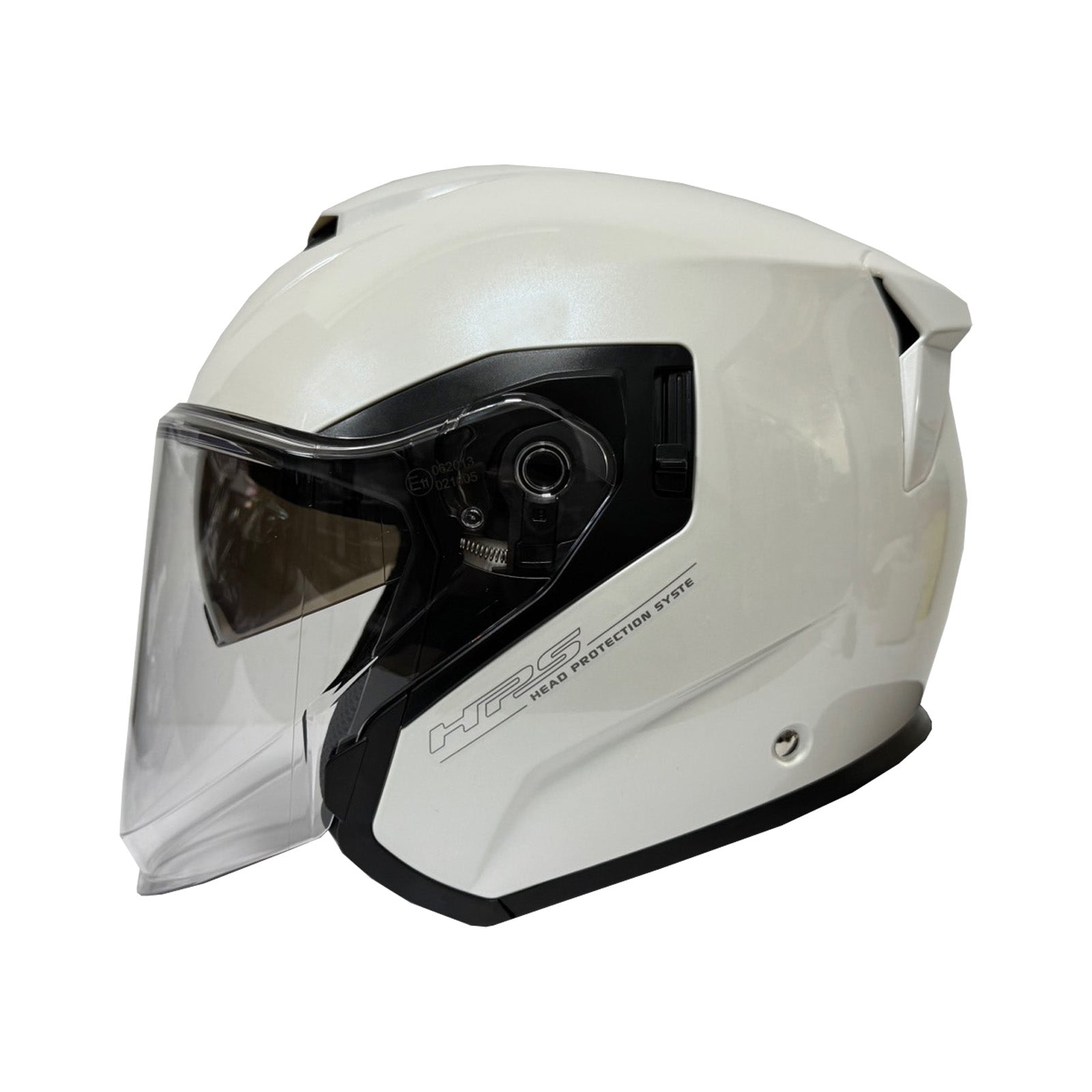 GIVI M37.0 Solid Helmet (FREE HEVIK HELMET BAG)