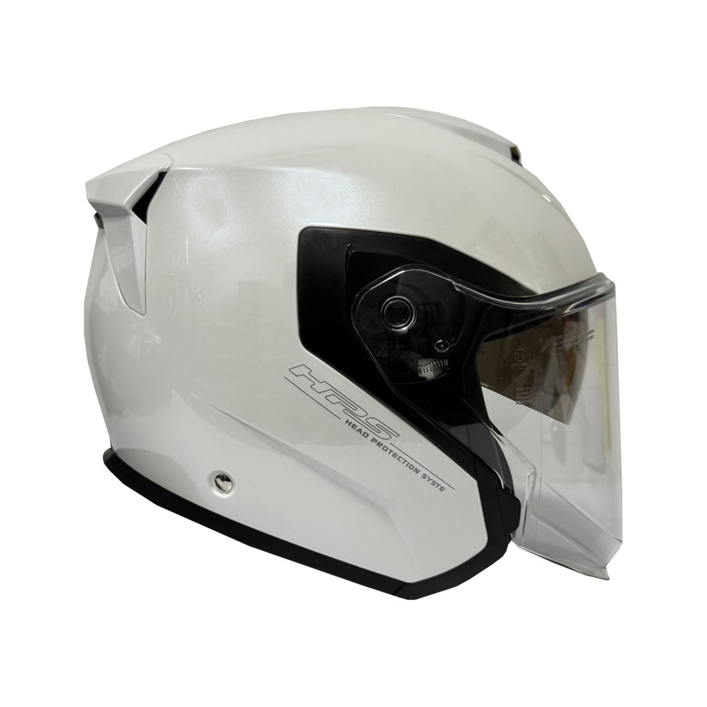 GIVI M37.0 Solid Helmet (FREE HEVIK HELMET BAG)