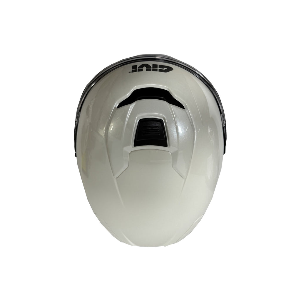 GIVI M37.0 Solid Helmet (FREE HEVIK HELMET BAG)
