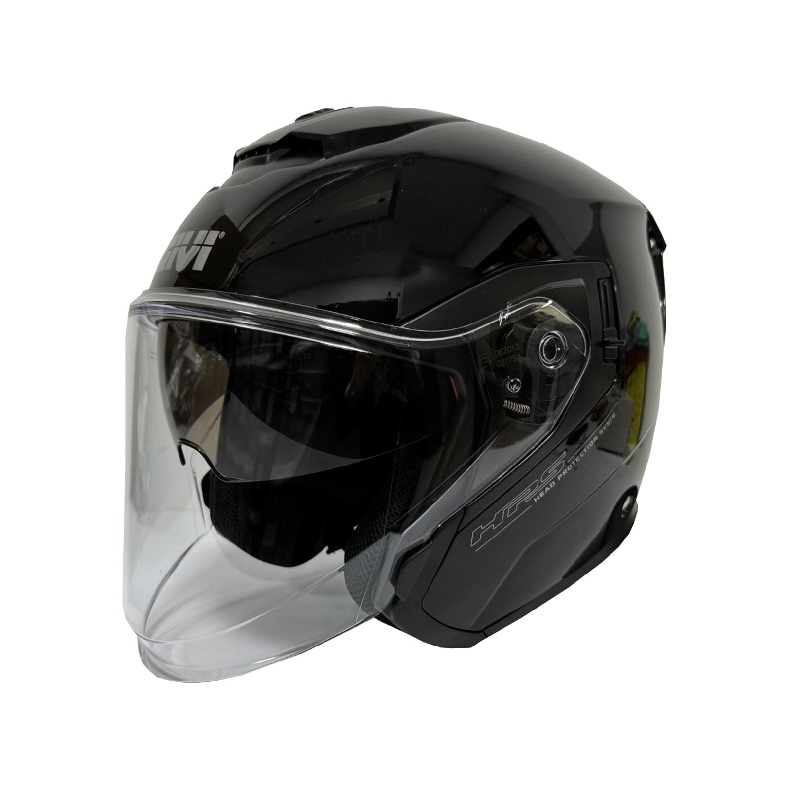 GIVI M37.0 Solid Helmet (FREE HEVIK HELMET BAG)