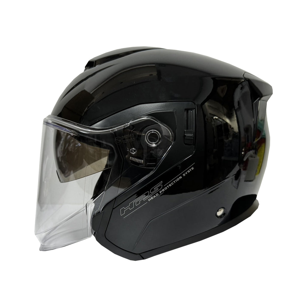 GIVI M37.0 Solid Helmet (FREE HEVIK HELMET BAG)