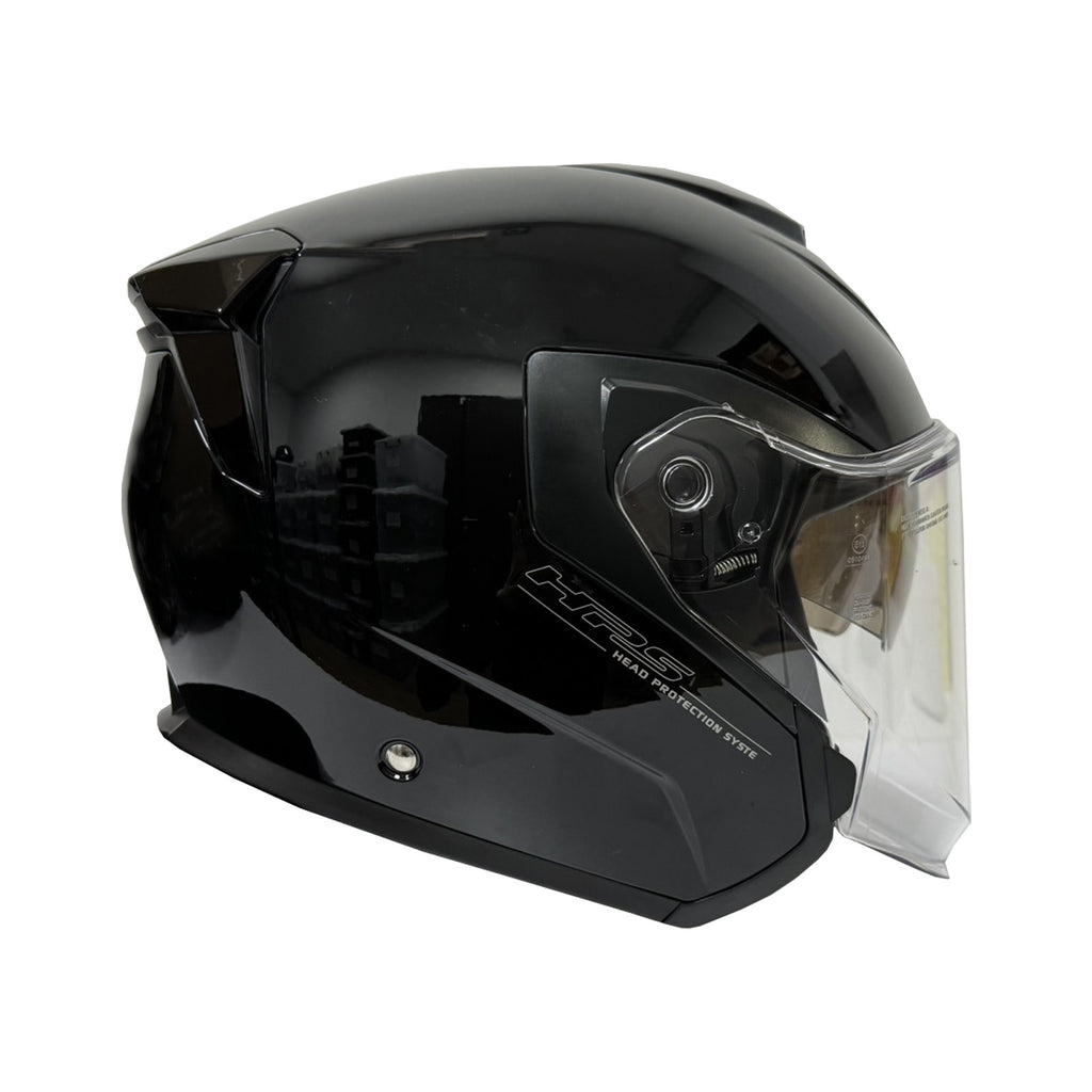 GIVI M37.0 Solid Helmet (FREE HEVIK HELMET BAG)