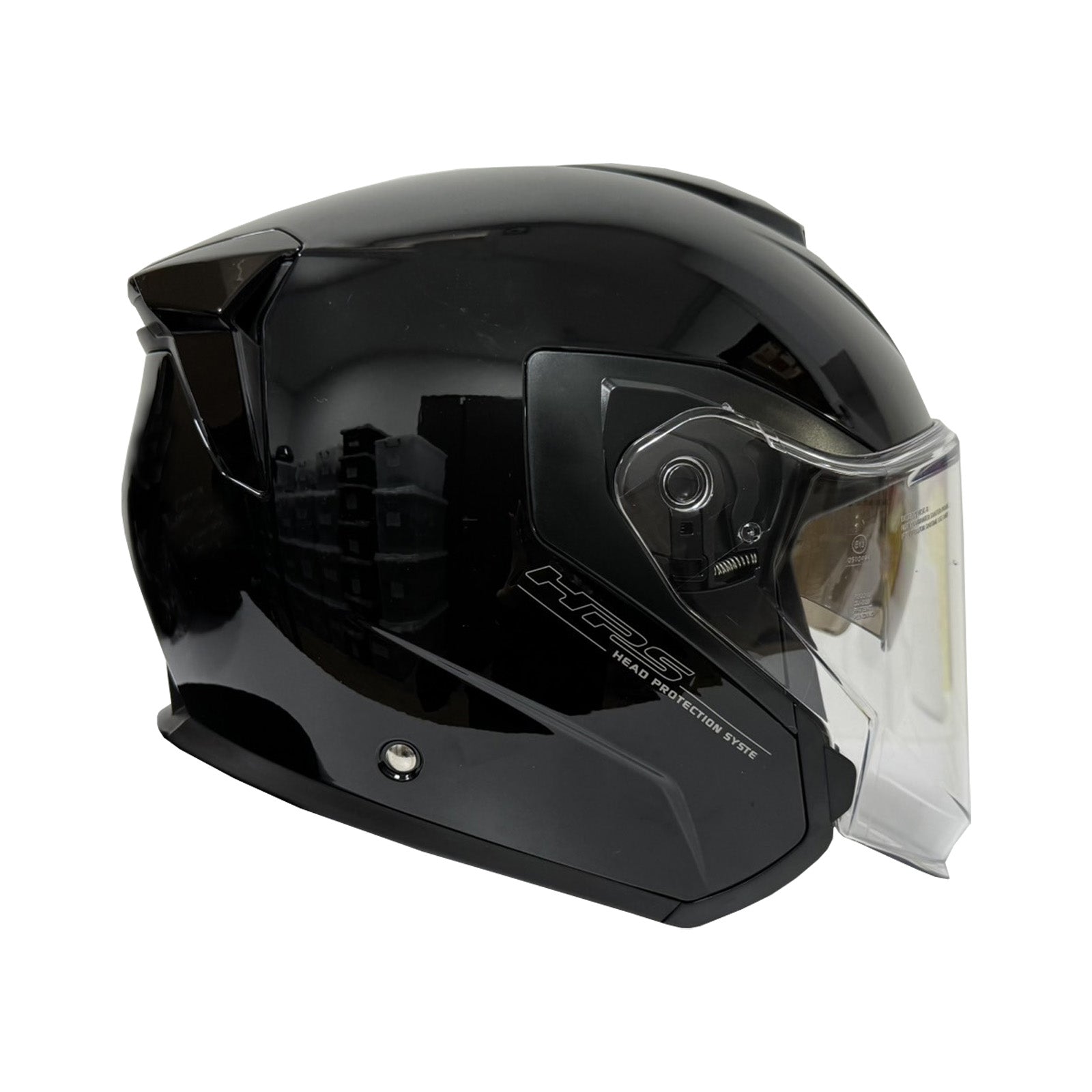 GIVI M37.0 Solid Helmet (FREE HEVIK HELMET BAG)