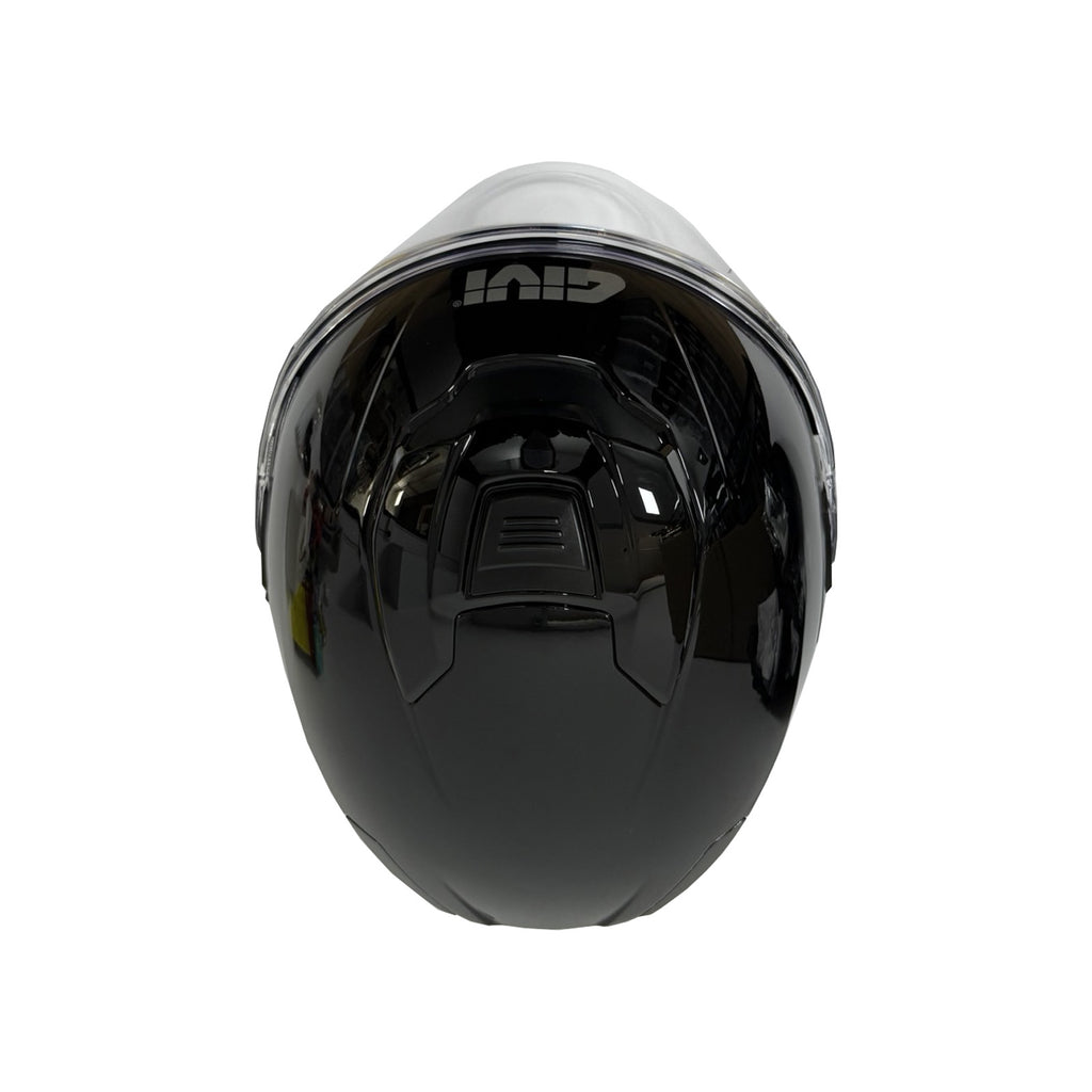 GIVI M37.0 Solid Helmet (FREE HEVIK HELMET BAG)