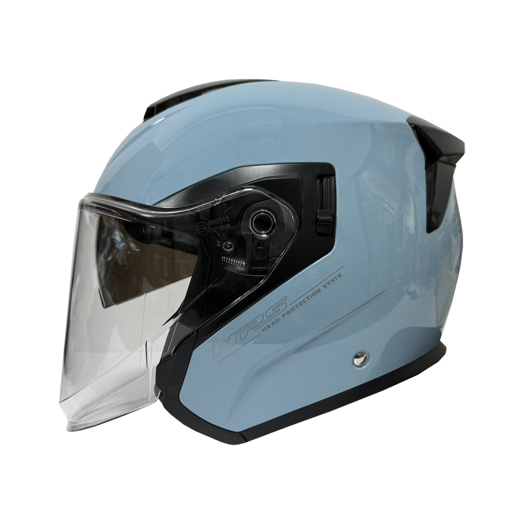 GIVI M37.0 Solid Helmet (FREE HEVIK HELMET BAG)