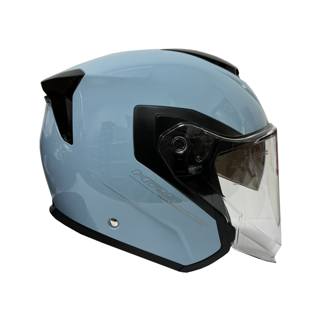 GIVI M37.0 Solid Helmet (FREE HEVIK HELMET BAG)