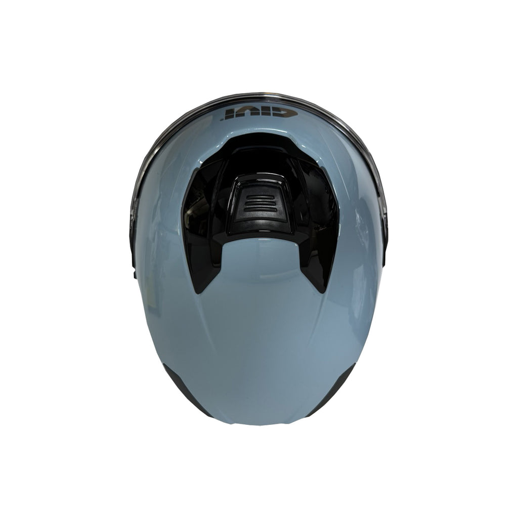 GIVI M37.0 Solid Helmet (FREE HEVIK HELMET BAG)