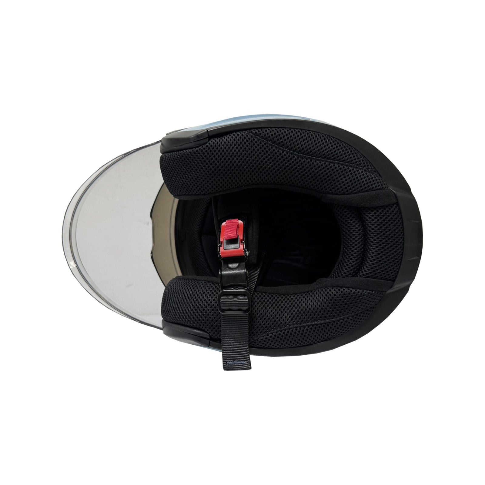 GIVI M37.0 Solid Helmet (FREE HEVIK HELMET BAG)