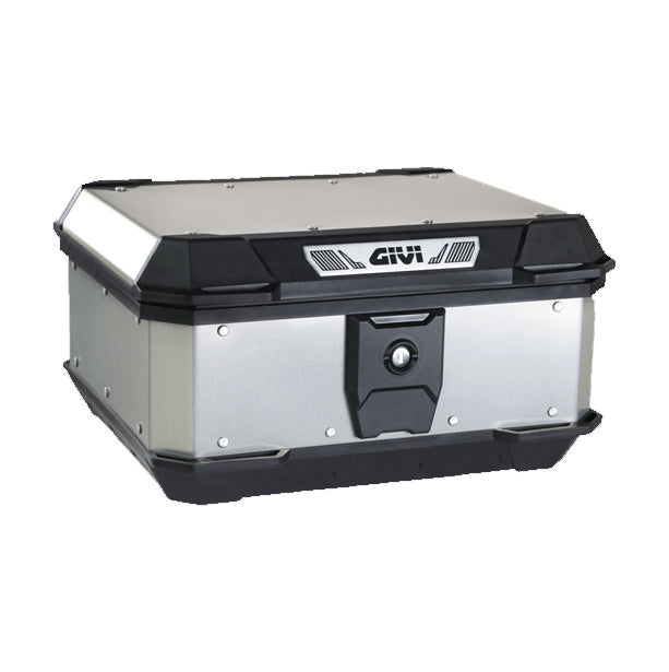 GIVI MTN29 MATTERHORN ALUMINIUM TOPCASE 29 LTR
