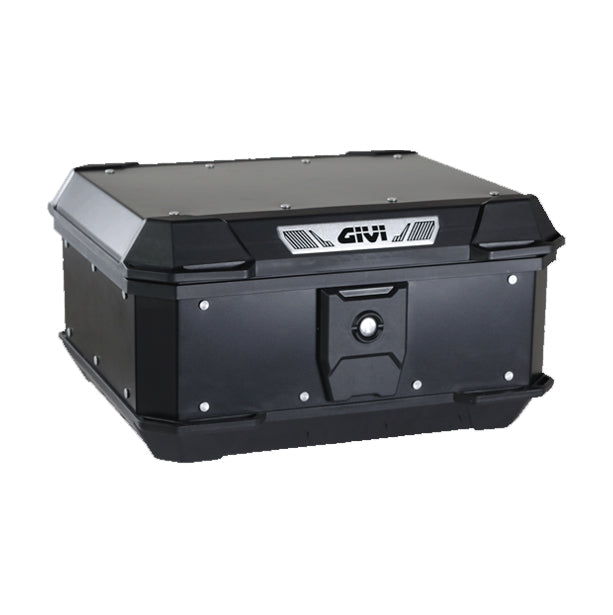 GIVI MTN29 MATTERHORN ALUMINIUM TOPCASE 29 LTR