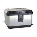 GIVI MTN39 MATTERHORN ALUMINIUM TOPCASE 39 LTR