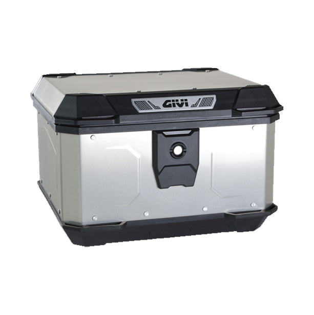 GIVI MTN39 MATTERHORN ALUMINIUM TOPCASE 39 LTR