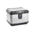 GIVI MTN47 MATTERHORN ALUMINIUM TOPCASE 47 LTR