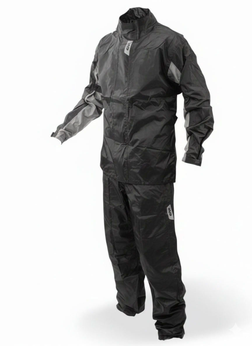 GIVI Rider Tech Rainsuit