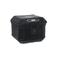 GIVI U37N 37LT ULTIMO MONOLOCK TOPCASE BLACK