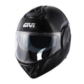 GIVI X30 FLIP-BACK Helmet (FREE PARANI M10 BLUETOOTH INTERCOM & HEVIK HELMET BAG)
