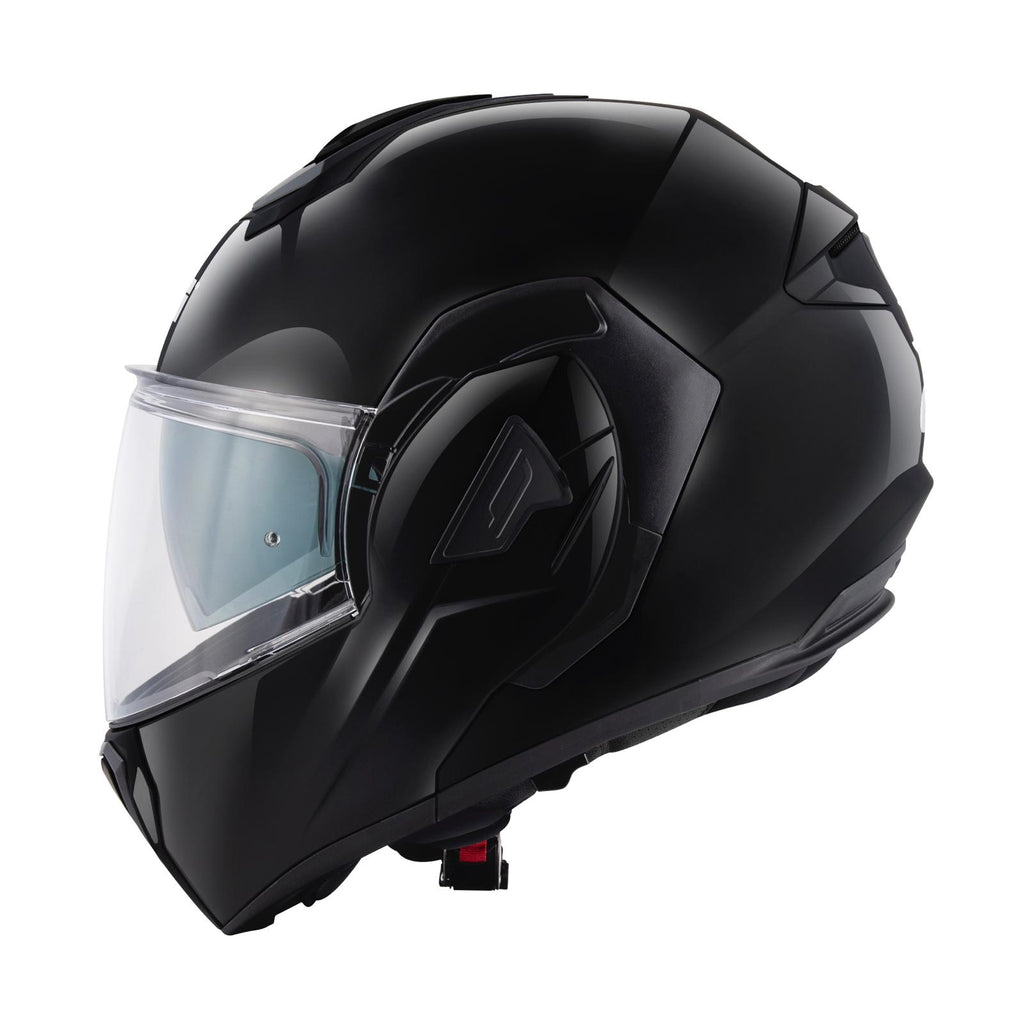 GIVI X30 FLIP-BACK Helmet (FREE PARANI M10 BLUETOOTH INTERCOM & HEVIK HELMET BAG)