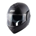 GIVI X30 FLIP-BACK Helmet (FREE PARANI M10 BLUETOOTH INTERCOM & HEVIK HELMET BAG)