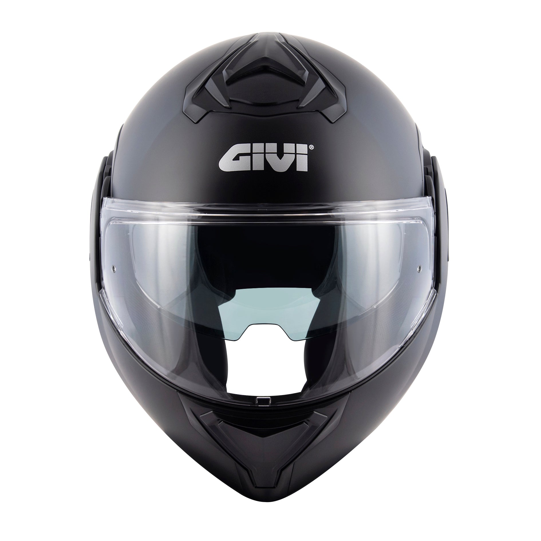 GIVI X30 FLIP-BACK Helmet (FREE PARANI M10 BLUETOOTH INTERCOM & HEVIK HELMET BAG)