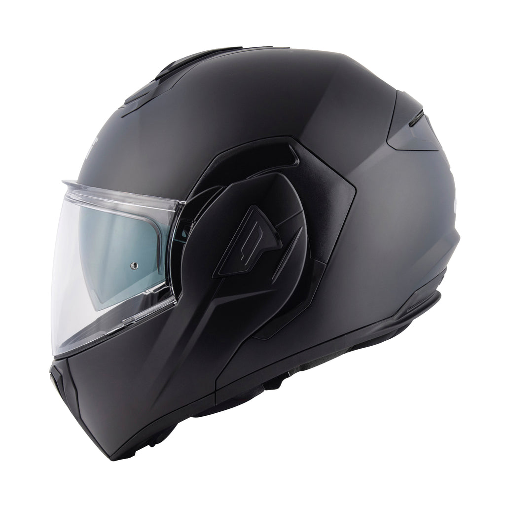 GIVI X30 FLIP-BACK Helmet (FREE PARANI M10 BLUETOOTH INTERCOM & HEVIK HELMET BAG)