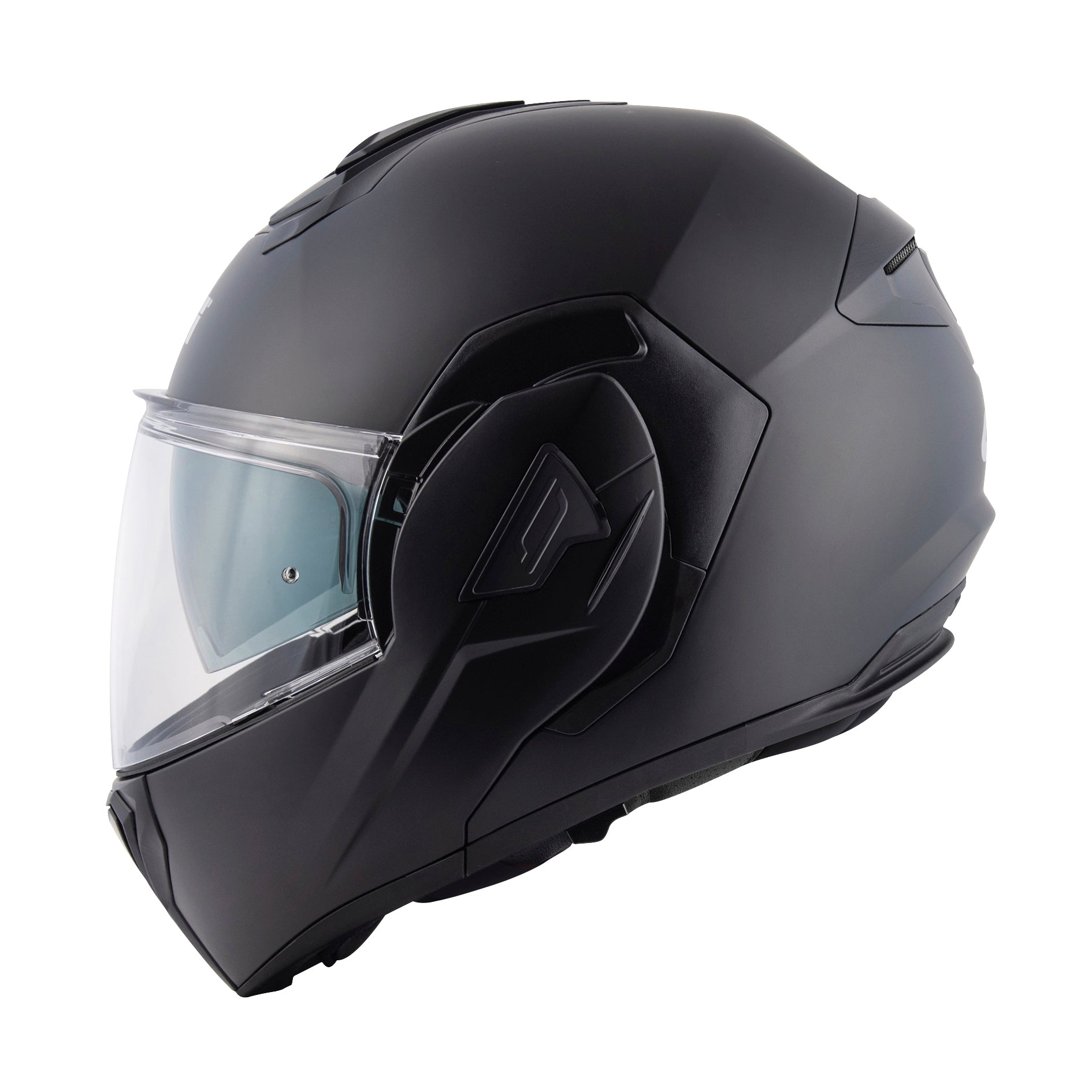 GIVI X30 FLIP-BACK Helmet (FREE PARANI M10 BLUETOOTH INTERCOM & HEVIK HELMET BAG)