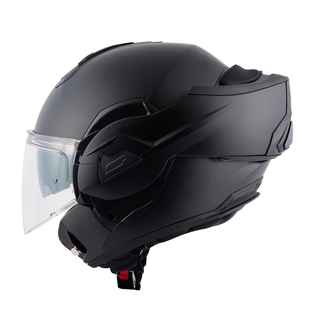 GIVI X30 FLIP-BACK Helmet (FREE PARANI M10 BLUETOOTH INTERCOM & HEVIK HELMET BAG)