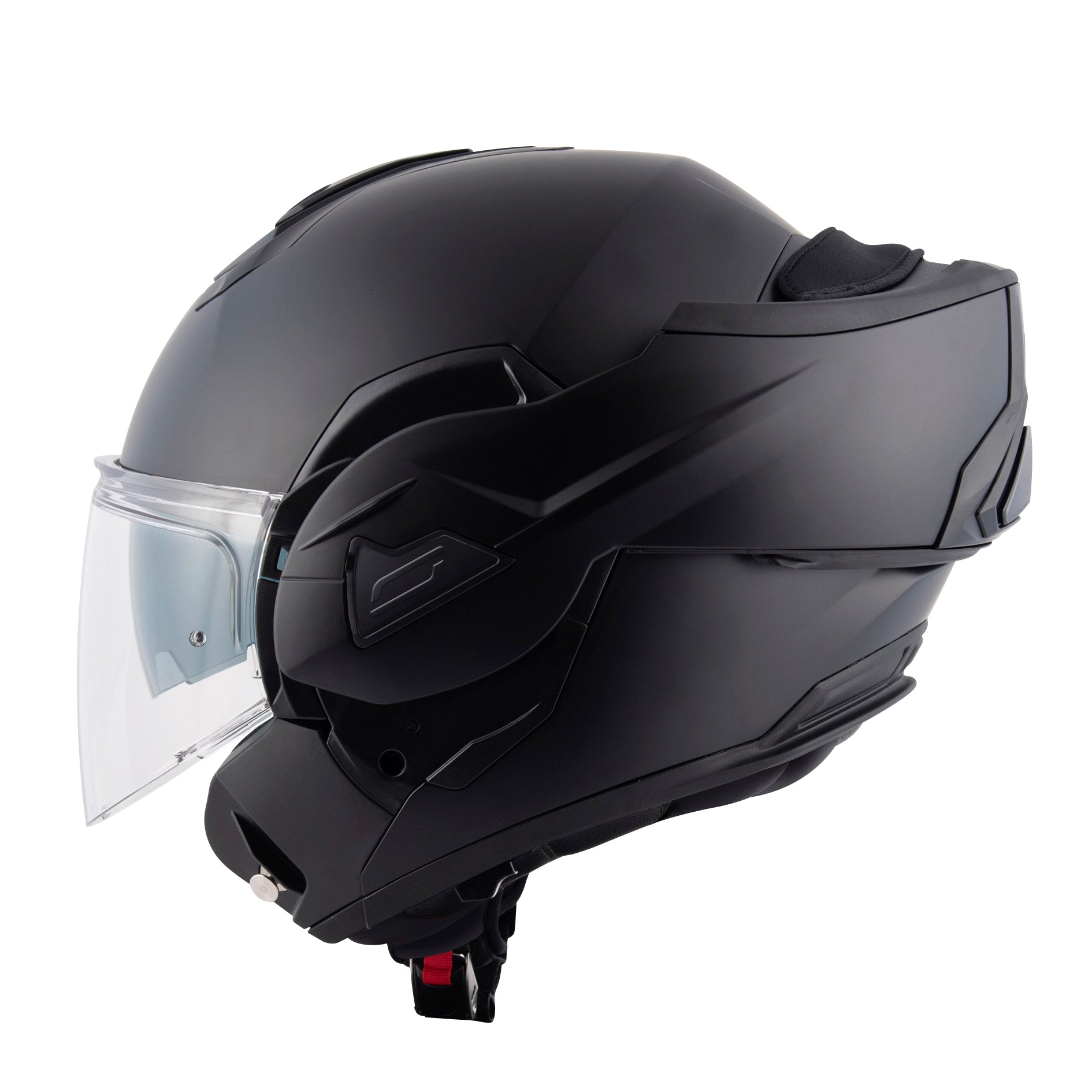 GIVI X30 FLIP-BACK Helmet (FREE PARANI M10 BLUETOOTH INTERCOM & HEVIK HELMET BAG)