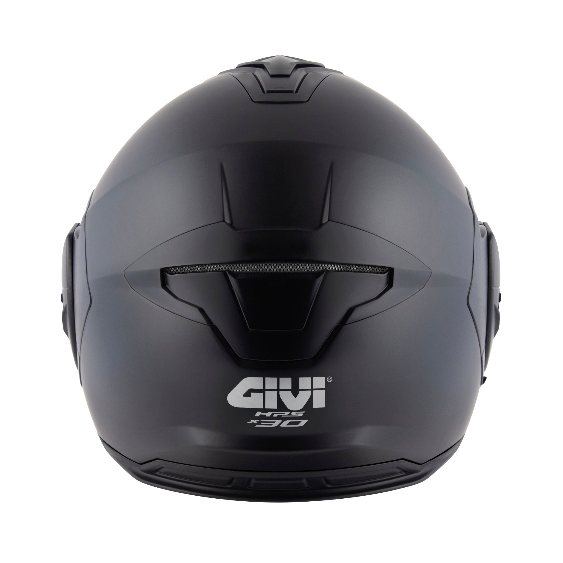 GIVI X30 FLIP-BACK Helmet (FREE PARANI M10 BLUETOOTH INTERCOM & HEVIK HELMET BAG)
