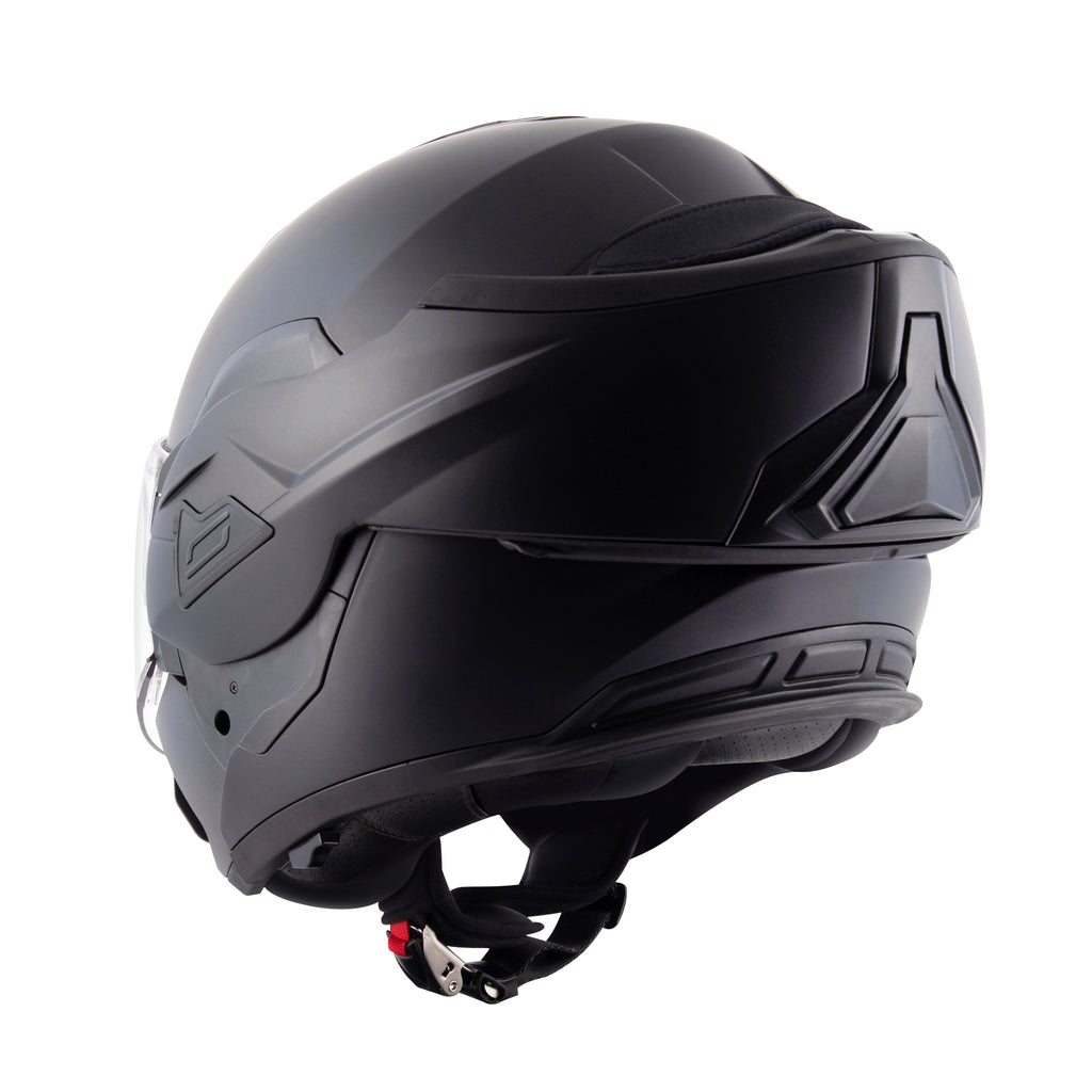 GIVI X30 FLIP-BACK Helmet (FREE PARANI M10 BLUETOOTH INTERCOM & HEVIK HELMET BAG)