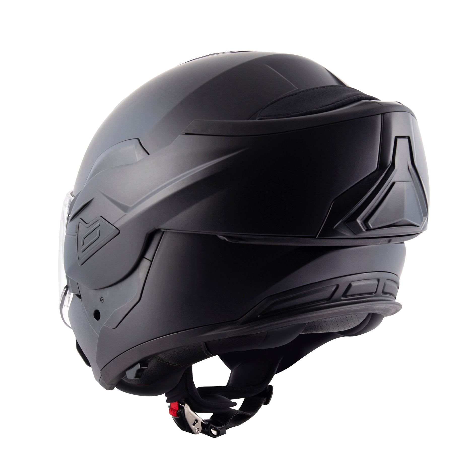 GIVI X30 FLIP-BACK Helmet (FREE PARANI M10 BLUETOOTH INTERCOM & HEVIK HELMET BAG)