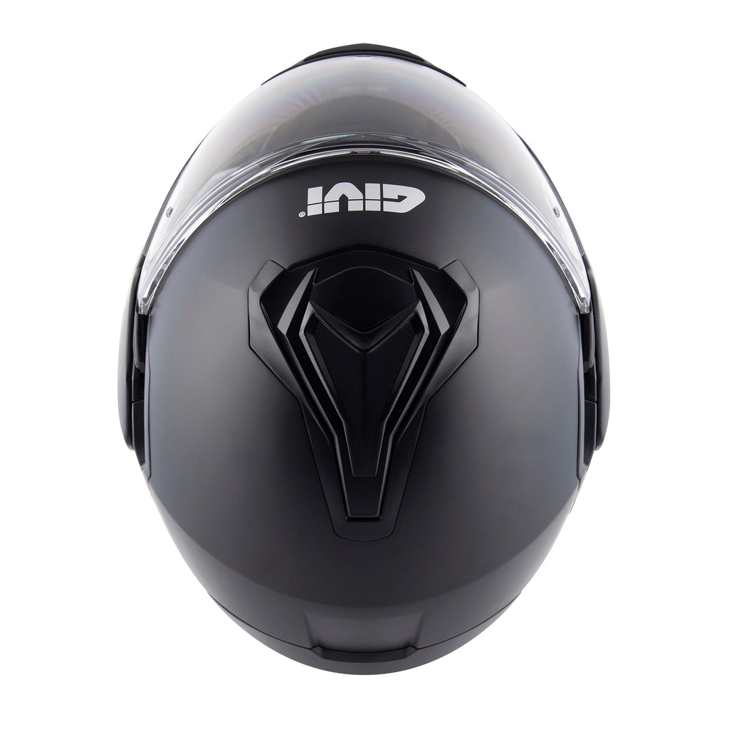 GIVI X30 FLIP-BACK Helmet (FREE PARANI M10 BLUETOOTH INTERCOM & HEVIK HELMET BAG)