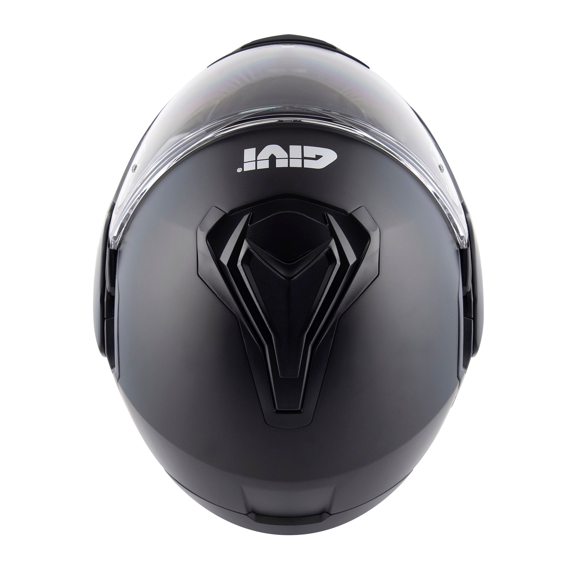 GIVI X30 FLIP-BACK Helmet (FREE PARANI M10 BLUETOOTH INTERCOM & HEVIK HELMET BAG)