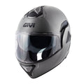 GIVI X30 FLIP-BACK Helmet (FREE PARANI M10 BLUETOOTH INTERCOM & HEVIK HELMET BAG)