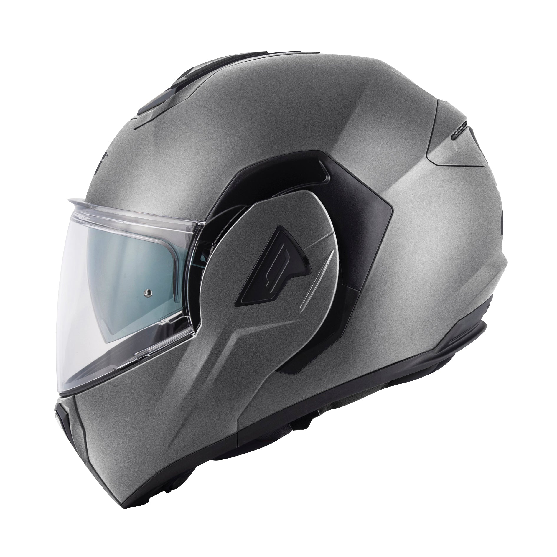 GIVI X30 FLIP-BACK Helmet (FREE PARANI M10 BLUETOOTH INTERCOM & HEVIK HELMET BAG)