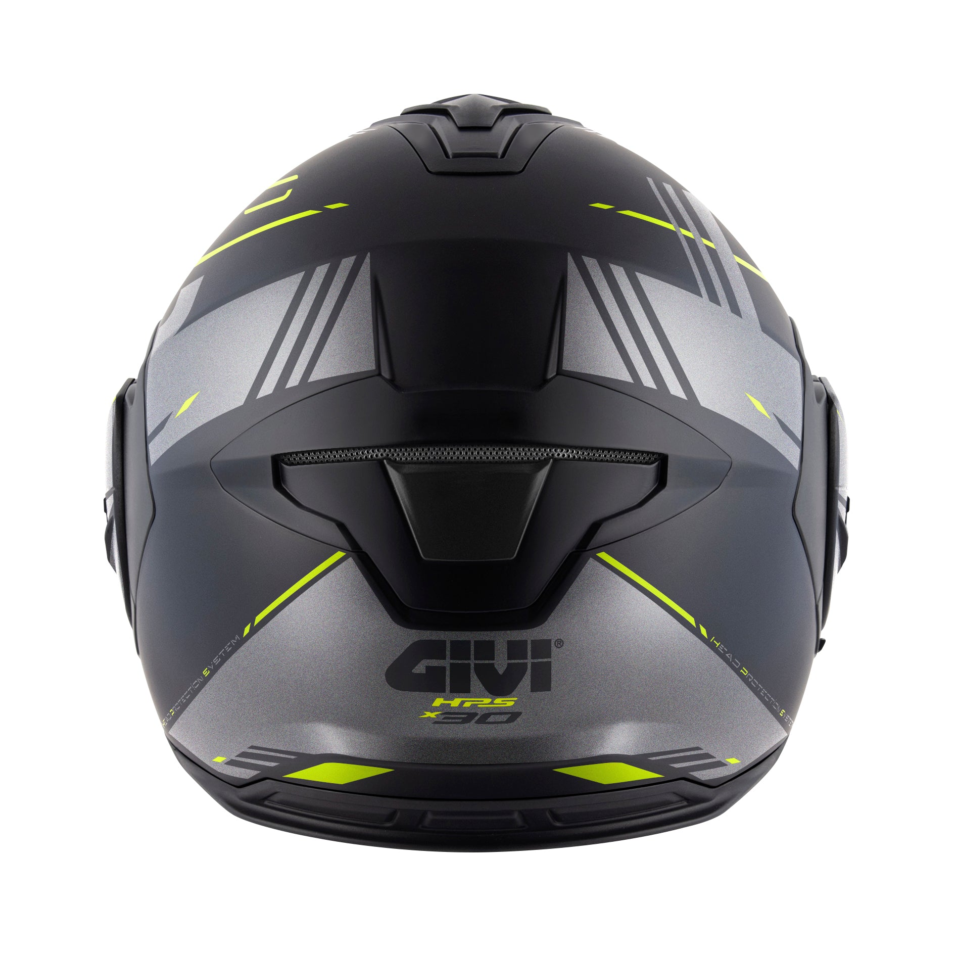 GIVI X30 FLIP-BACK Pulsar Helmet (FREE PARANI M10 BLUETOOTH INTERCOM & HEVIK HELMET BAG)