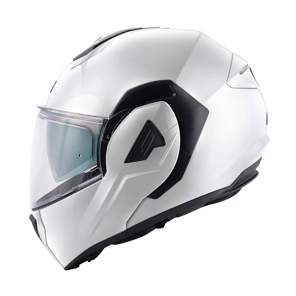 GIVI X30 FLIP-BACK Helmet (FREE PARANI M10 BLUETOOTH INTERCOM & HEVIK HELMET BAG)