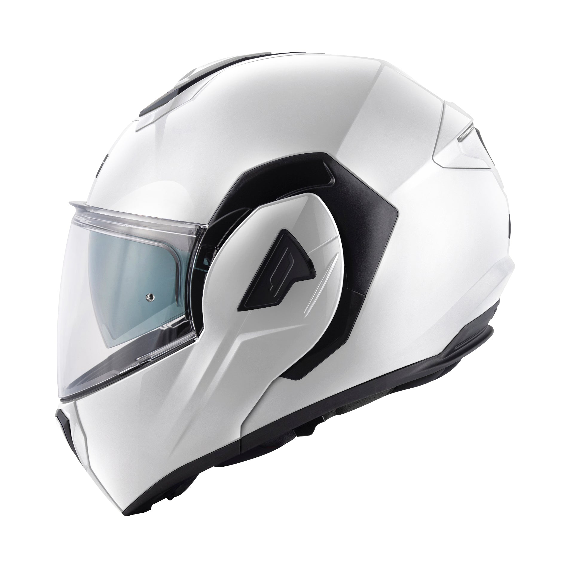 GIVI X30 FLIP-BACK Helmet (FREE PARANI M10 BLUETOOTH INTERCOM & HEVIK HELMET BAG)