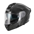 GIVI X50 Carbon Helmet (FREE SENA E30 INTERCOM & GIVI HELMET BAG)