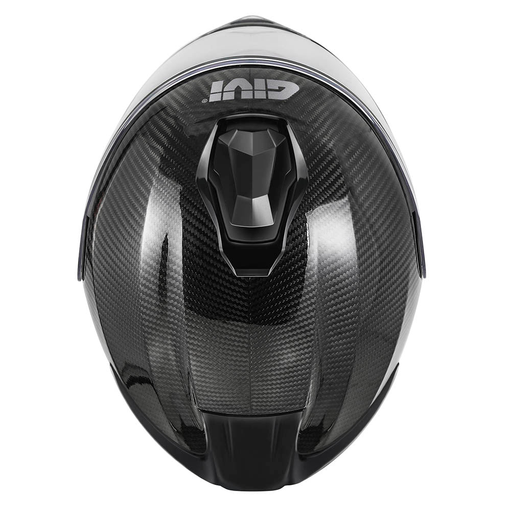GIVI X50 Carbon Helmet (FREE SENA E30 INTERCOM & GIVI HELMET BAG)