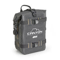 GIVI GRT722B 8LTR WATERPROOF ENGINE GUARD AND CARGO BAG