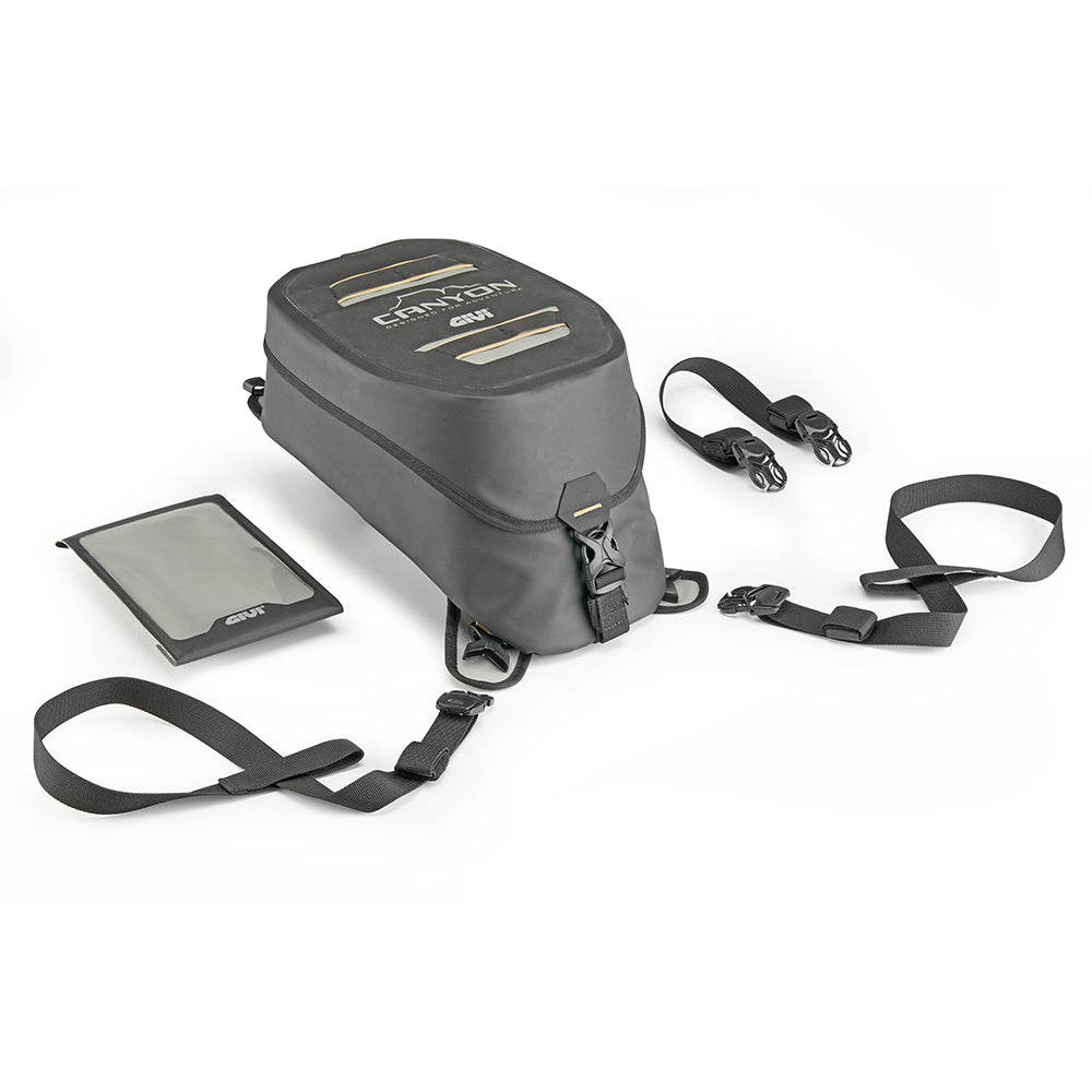 GIVI GRT728 10LTR WATERPROOF TANK BAG
