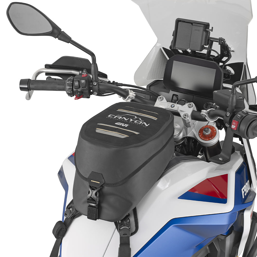 GIVI GRT728 10LTR WATERPROOF TANK BAG