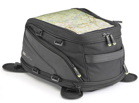 GIVI EA130B 20/26LTR MAGNETIC TANK BAG