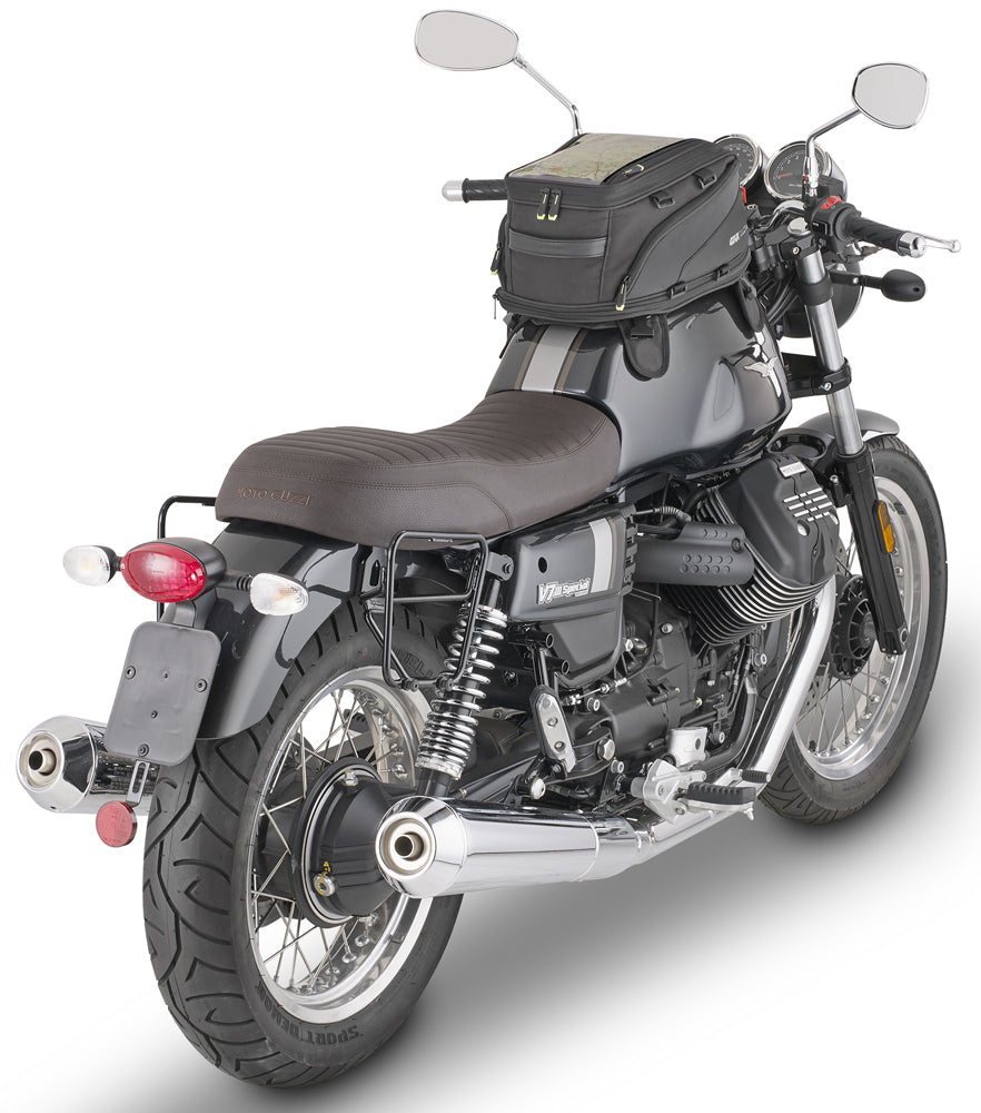 GIVI EA130B 20/26LTR MAGNETIC TANK BAG