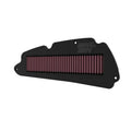 K&N HA-3521 REPLACEMENT AIR FILTER