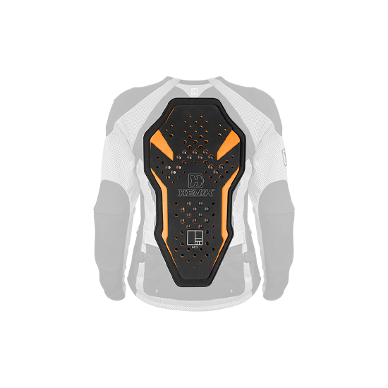 Hevik H-CB Armour Back Protector Insert