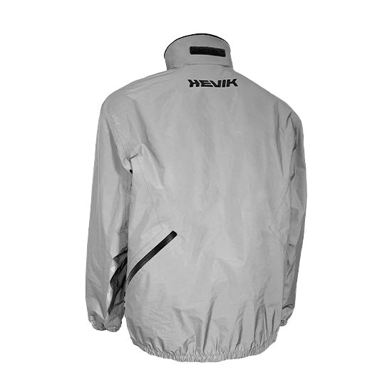 Hevik Lumina Reflective Jacket & Trousers