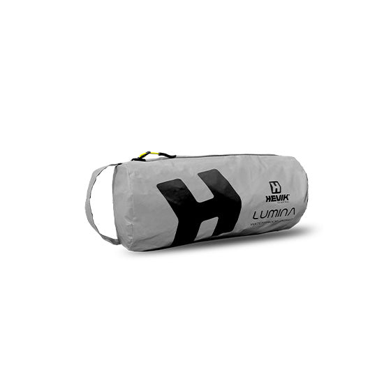 Hevik Lumina Reflective Jacket & Trousers