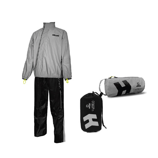 Hevik Lumina Reflective Jacket & Trousers