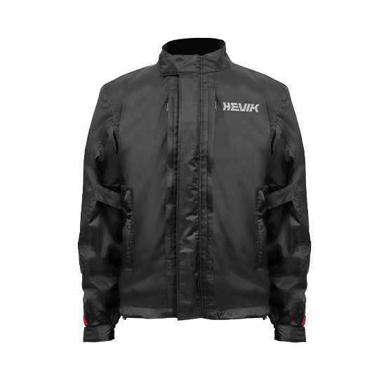 Hevik Maestrale 2 Jacket Body + Mesh Sleeves